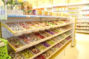 食品经营户必读 散装食品与保健食品规范指南