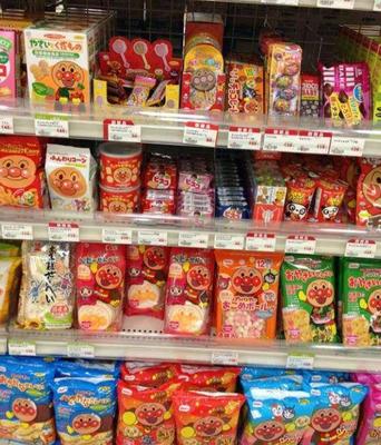 白菜价的临期食品与散装食品 家长如何为孩子做出安全选择