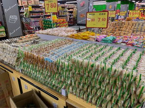 散装江湖 五谷杂粮与散装食品的经营之道